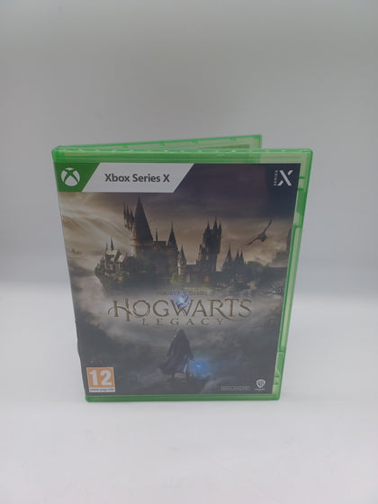 Hogwarts Legacy - Xbox Series x.
