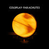 Coldplay Parachutes - Yellow Vinyl