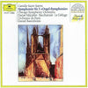 Saint-Saëns: Symphony No. 3 Organ; Danse Macabre; Bacchanale. Barenboim.
