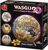 Wasgij Olympic Odyssey 240 piece Jigsaw Puzzle