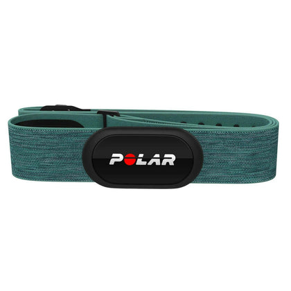 Polar H10 Heart Rate Sensor (Black) M-XXL.