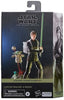 Star Wars: The Black Series - Luke Skywalker & Grogu Action Figures -