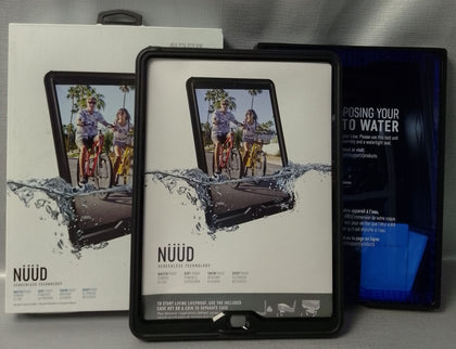 LifeProof NUUD SERIES Waterproof Case for iPad Pro 12.9
