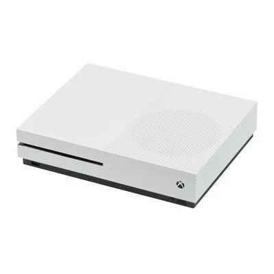 Xbox One S Console 1TB.
