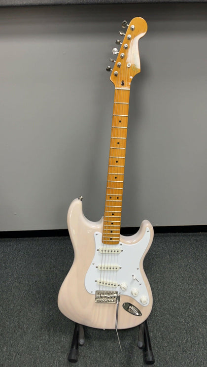 Squier Stratocaster Classic Vibe 2020.