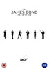 The James Bond Collection  (DVD)