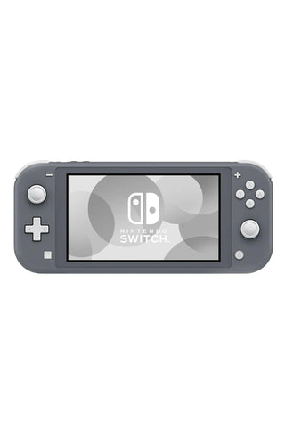 Nintendo Switch Lite (Grey)