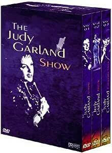 Judy Garland: The Judy Garland Show [DVD].