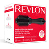 Revlon One-Step Salon Hair Dryer And Volumiser