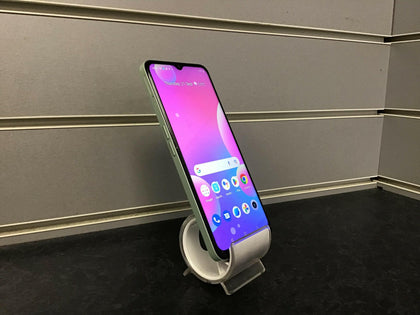Realme C35 Dual SIM Glowing Black 128GB and 4GB RAM.