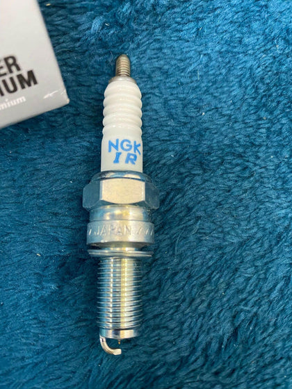 NGK Spark Plug Laser iridium.