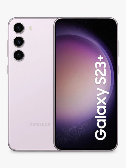 *Sale* Samsung Galaxy S23+ 5G - 256GB - Lavender.