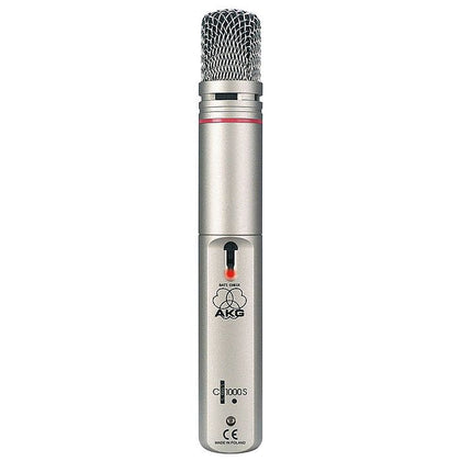 AKG C1000 Condenser Microphone.