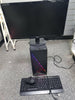 Custom Gaming PC / Ryzen 3 3200G / 16GB RAM / 1TB HDD / MONITOR,  MOUSE AND KEYBOARD