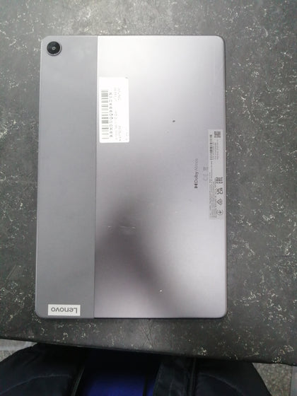 Lenovo Tab M10 Gen 3 (TB328FU) 64GB 10.1” Storm Grey, WiFi C.