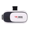 3D Virtual Reality Goggle VR Glasses Headset Box Helmet For iPhone Ios Android