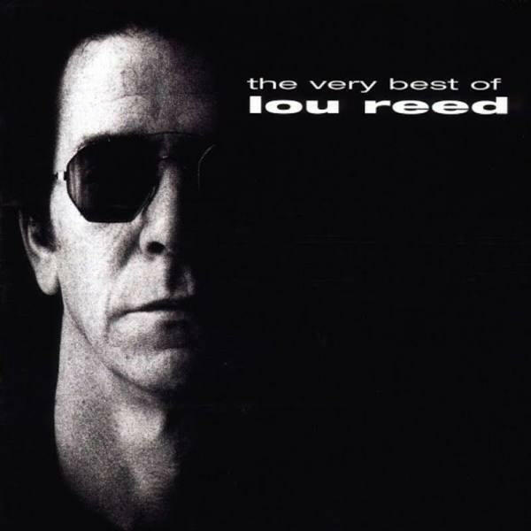 Lou Reed - The Very Best of Lou Reed