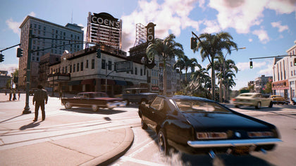 Mafia III - Xbox One.