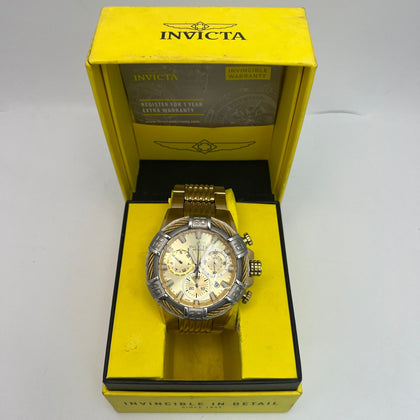 Invicta Bold Mens Automatic Watch 55mm.