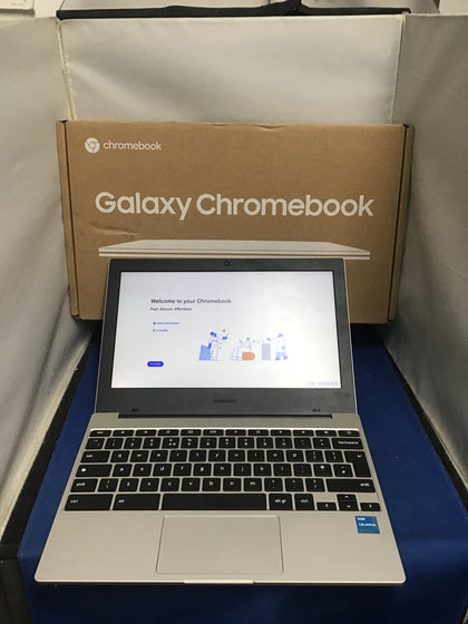 Samsung Galaxy chromebook.