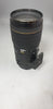 Sigma APO 70 - 200 f2.8 lens NIKON