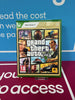 Grand Theft Auto V Xbox Series x