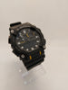 Casio G-Shock Men's Heavy Duty Watch -  Resin Strap - GA-900-1AER - Multi Time Zones - Quartz - Unboxed