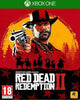Red Dead Redemption II - [Xbox Game]
