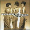 Diana Ross & The Supremes - The No 1's