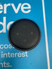 Amazon Echo Dot 3rd Gen Voice Assistant Charcoal Fabric (969GX)