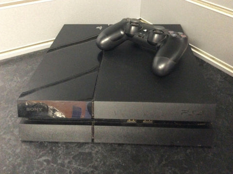 Sony PlayStation 4 500GB