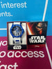 DISNEY STAR  WARS WATCH **BOXED**