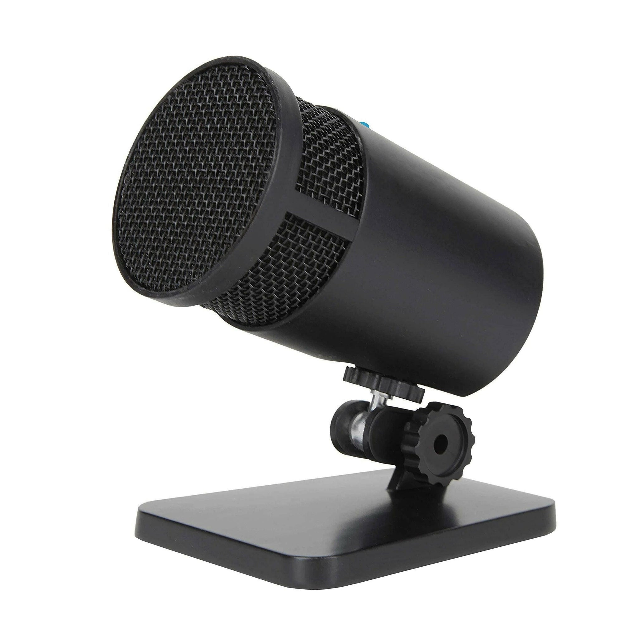 Cyber Acoustics CVL2001 Microphone Black