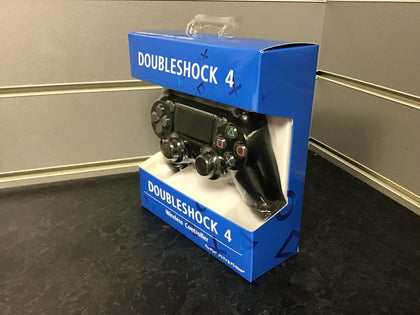 doubleshock 4 wireless controller.