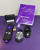 **NEW** ROKU Express HD Streaming Media Player - Model: 3930X **inc. Remote Control, Cables & Startup Guide**