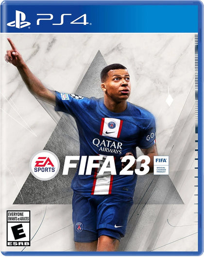 FIFA 23 - Playstation 4.