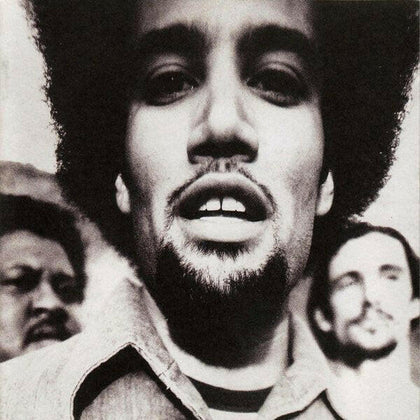 Ben Harper - The Will To Live.