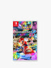 Mario Kart Deluxe 8 (Nintendo Switch)
