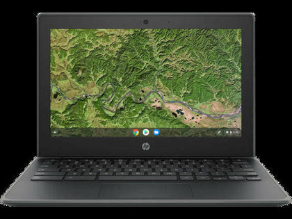 HP Chromebook 11A G8 Education Edition.