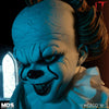 Mezco MDS Roto Plush It (2017): Pennywise Doll