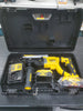 DeWalt DCH263P2-GB 18V 2x5Ah XR Brushless SDS Plus Hammer Drill Kit
