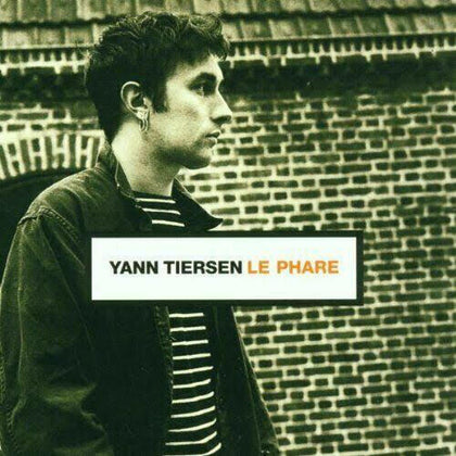 Yann Tiersen - Le Phare.