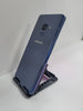 Samsung Galaxy S9 - 64GB - Coral Blue - Open Unlocked - Unboxed **Slight Screen Burn**