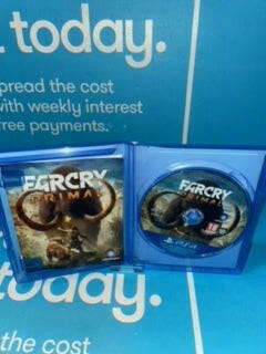 Far Cry Primal - PS4