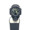 Casio G-shock Quartz Watch 5590 Black X Khaki