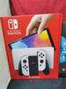 Nintendo Switch OLED White (BRAND NEW W/ HEADSET)