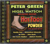 Hot Foot Powder CD 2000