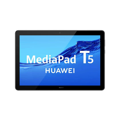 Huawei Mediapad T5 10 32GB Wifi Black.