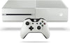 Xbox One Console, 500GB, White (No Kinect),