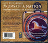 John Richardson - Drums of A Nation [CD]